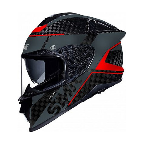 cascos y pantallas de moto