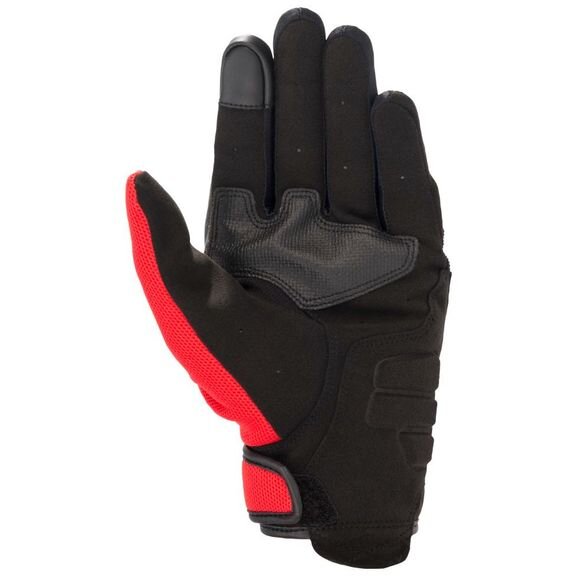 guantes de motero