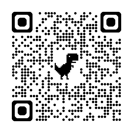 escanea el código QR para dejar tu reseña en Google de DPMotos