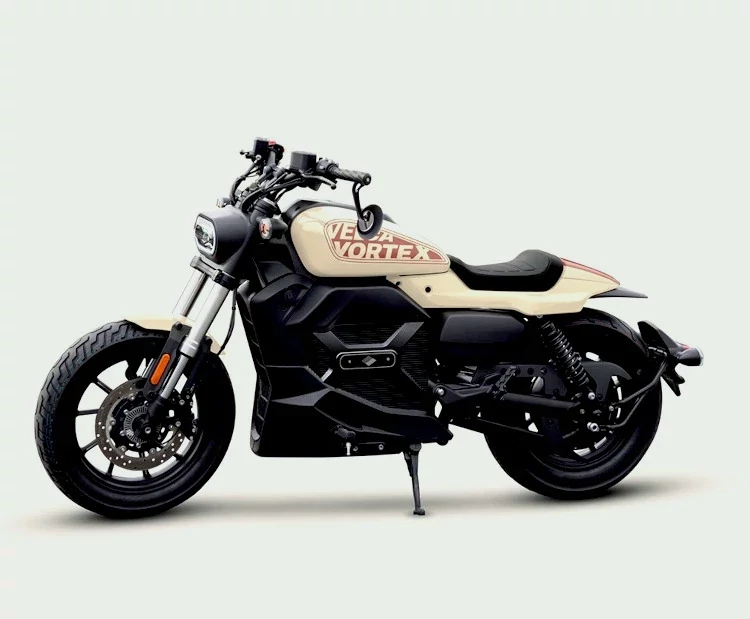 moto electrica velca vortex segovia