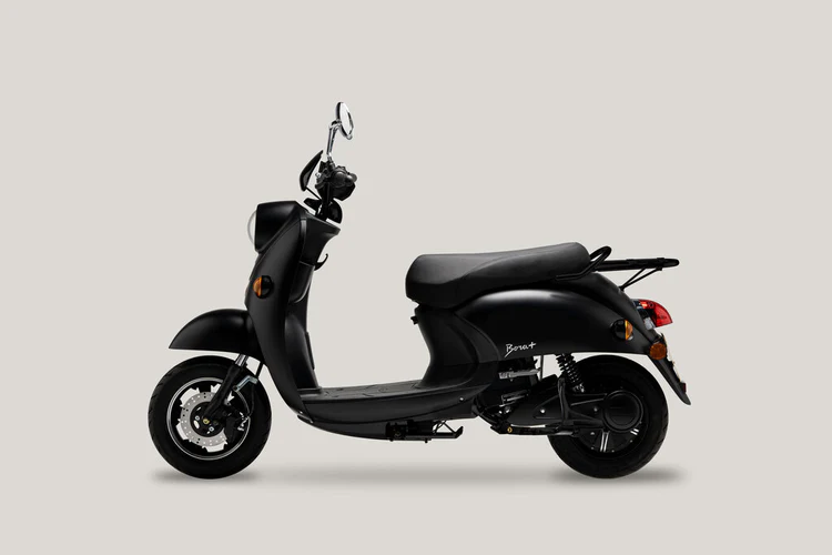 dp motos electricas velca - 