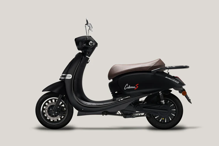 dp motos electricas velca -