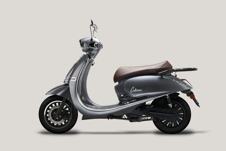 dp motos electricas velca -