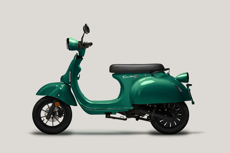 dp motos electricas velca -