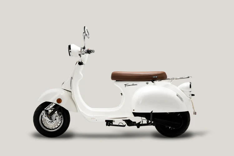 dp motos electricas velca -