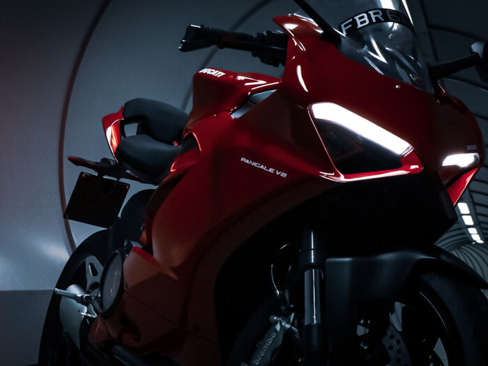 Tu moto en manos profesionales en Segovia
